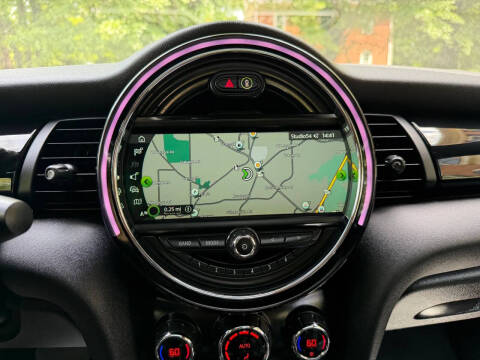 2019 MINI Hardtop 2 Door Cooper S