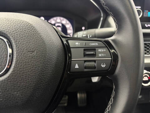 2023 Acura Integra w/A-SPEC