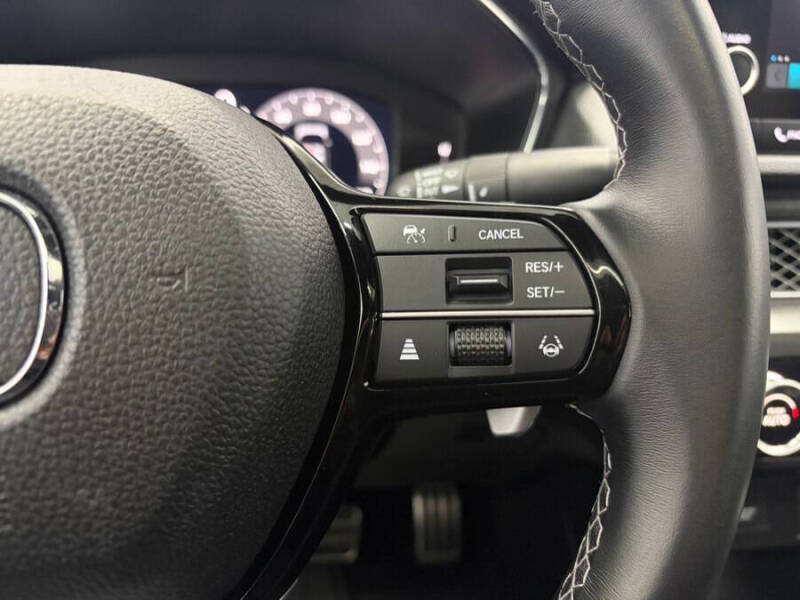 2023 Acura Integra w/A-SPEC