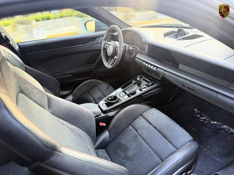 2026 Porsche 911