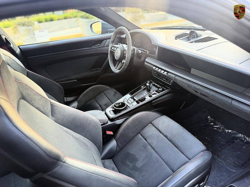 2026 Porsche 911