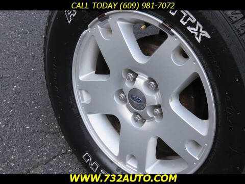 2003 Ford Escape XLT Popular 2