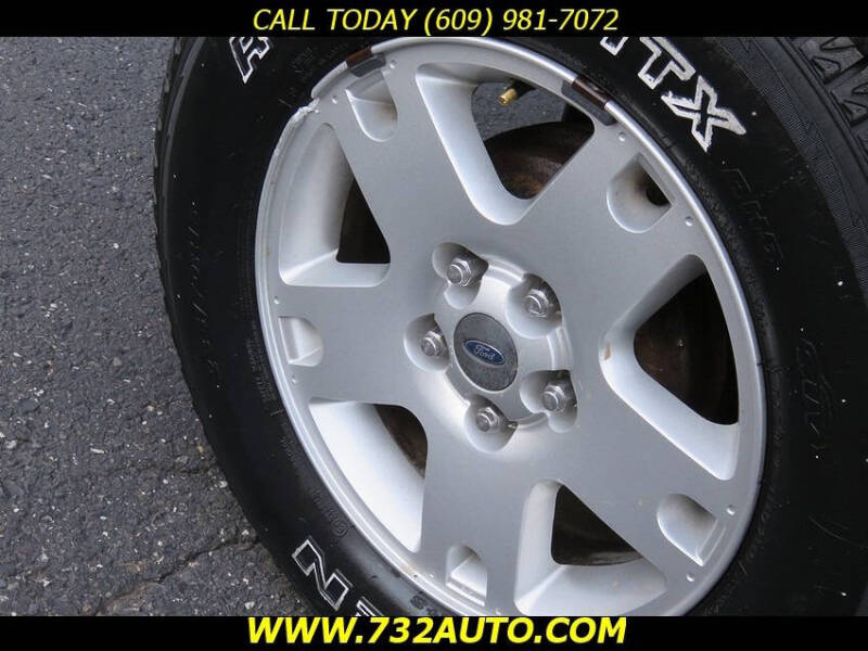 2003 Ford Escape XLT Popular 2