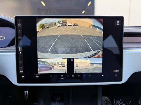 2022 Tesla Model S