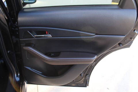 2022 Mazda CX-30 2.5 S Premium