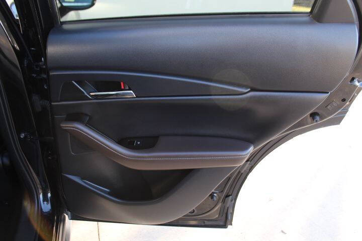 2022 Mazda CX-30 2.5 S Premium