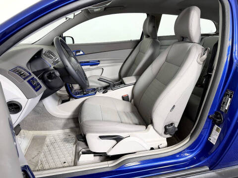 2008 Volvo C30