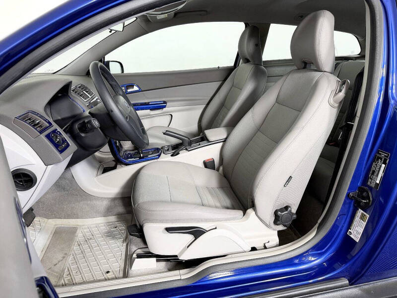 2008 Volvo C30