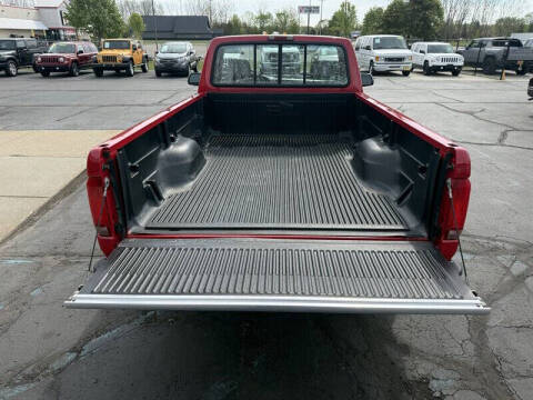 1995 Ford F-150