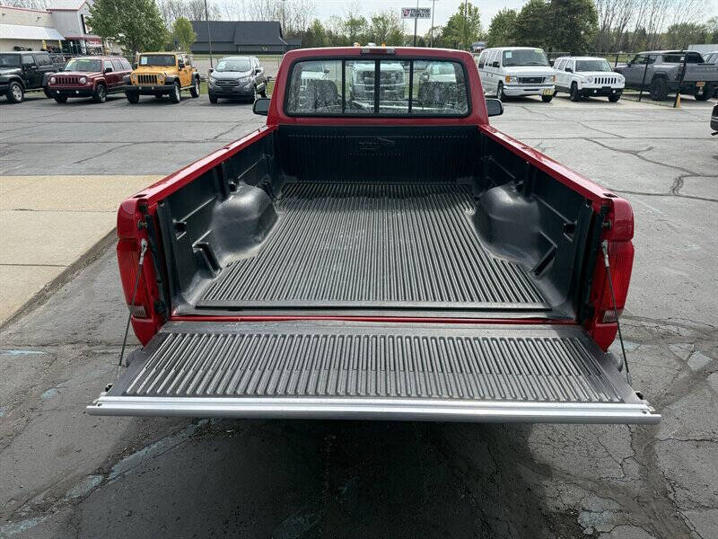 1995 Ford F-150