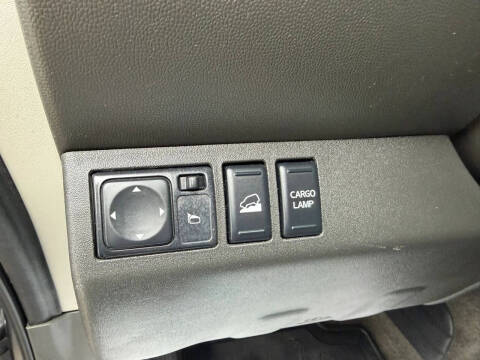 2018 Nissan Frontier