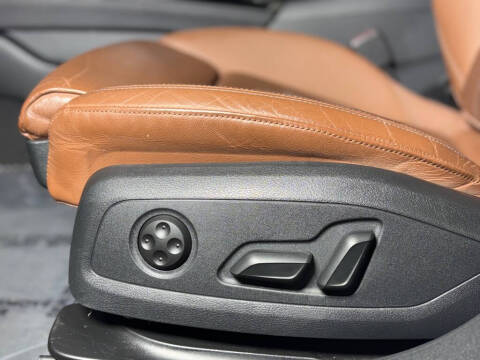 2022 Audi A4 quattro S line Prem Plus 45 TFSI