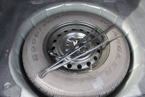 2004 Jeep Grand Cherokee Laredo