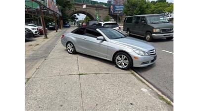 2012 Mercedes-Benz E-Class for sale at YES AUTOS in Elmhurst, NY