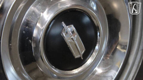 1966 Oldsmobile Toronado