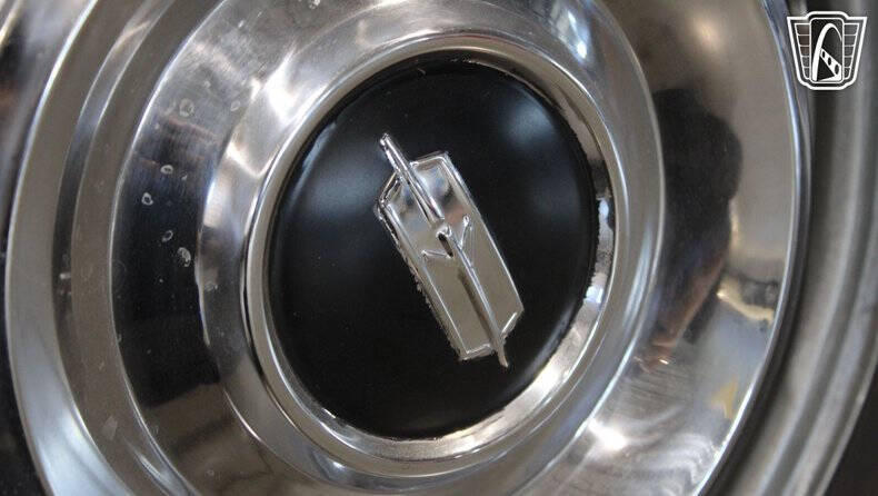 1966 Oldsmobile Toronado