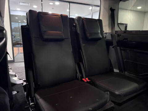 2016 Land Rover LR4 HSE