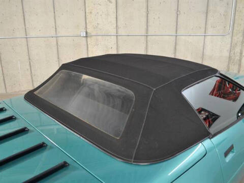 1991 Chevrolet Corvette