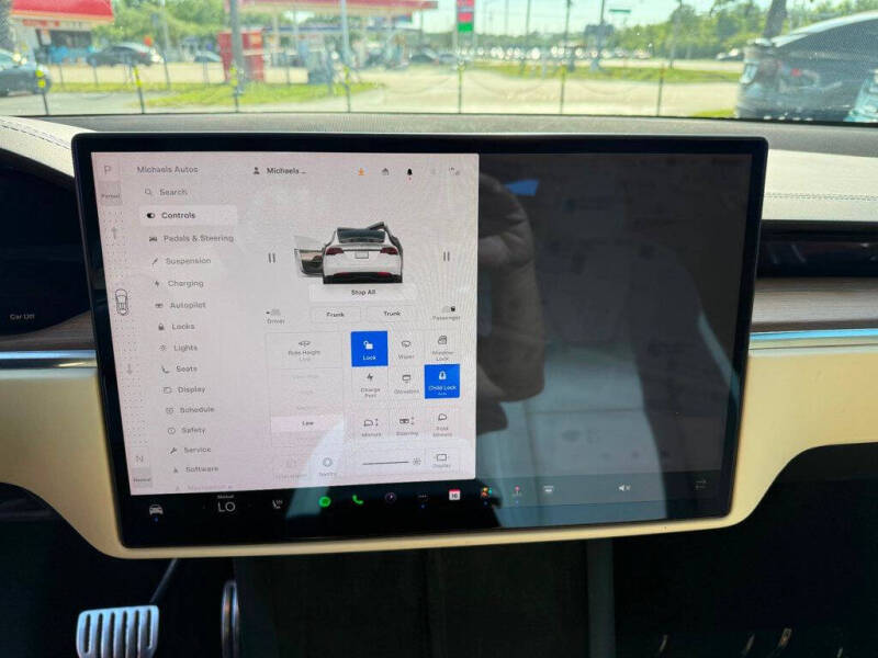 2022 Tesla Model X