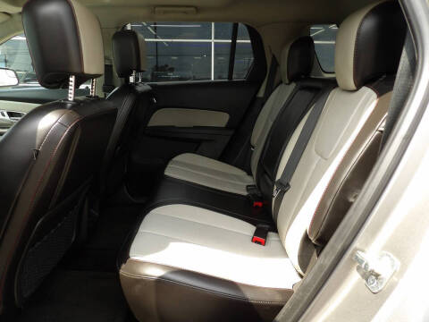 2012 GMC Terrain SLT-2