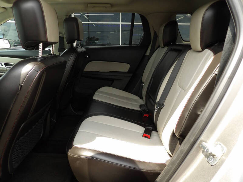 2012 GMC Terrain SLT-2