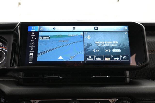 2024 Jeep Wrangler Rubicon 392 Final Edition