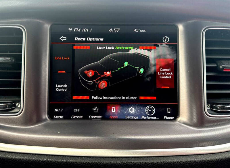 2020 Dodge Charger