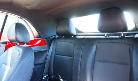 2018 Volkswagen Beetle Convertible 2.0T SE