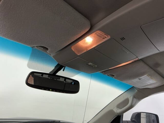 2007 Toyota Tundra Limited