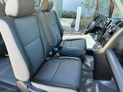 2004 Honda Element LX