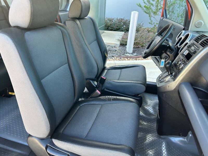 2004 Honda Element LX