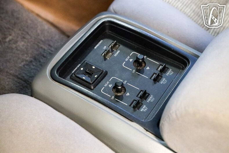 1987 Ford Thunderbird