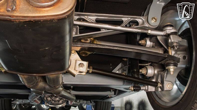 1965 Chevrolet Corvette