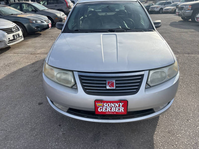 2006 Saturn Ion 3