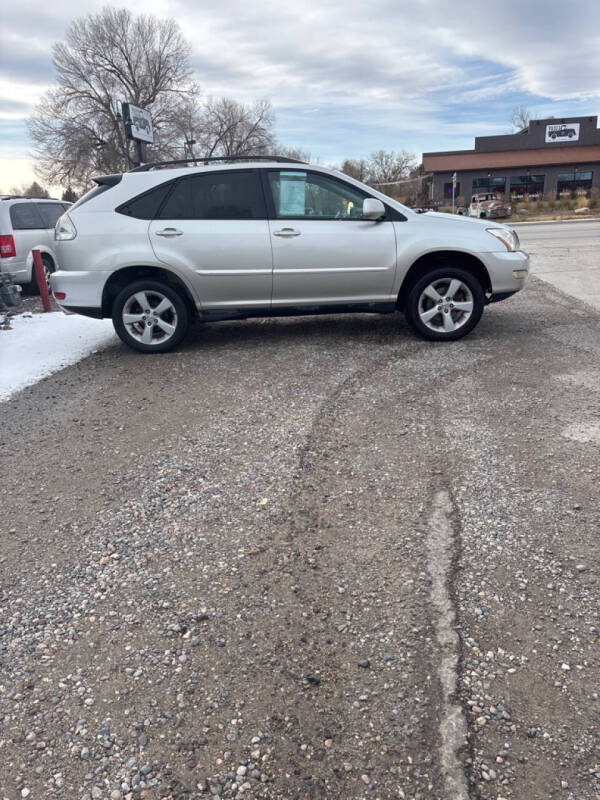 2005 Lexus RX 330 photo 5