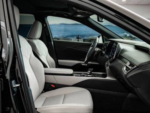 2023 Lexus RX 350h