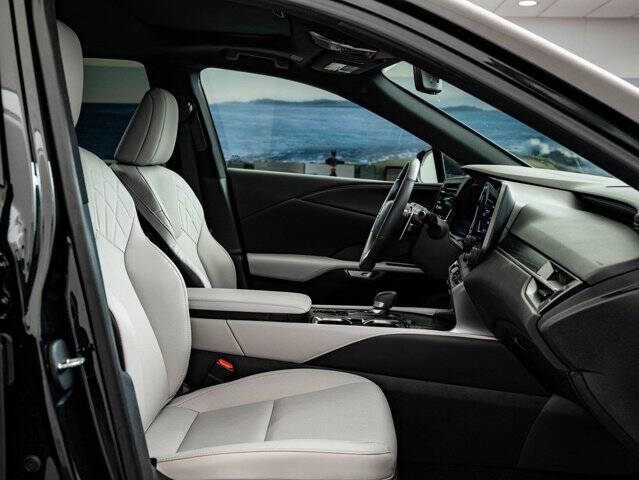 2023 Lexus RX 350h