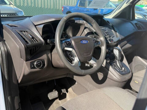 2015 Ford Transit Connect XL