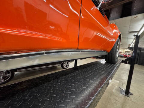 1975 Chevrolet Corvette