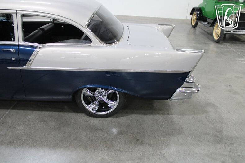 1957 Chevrolet 150