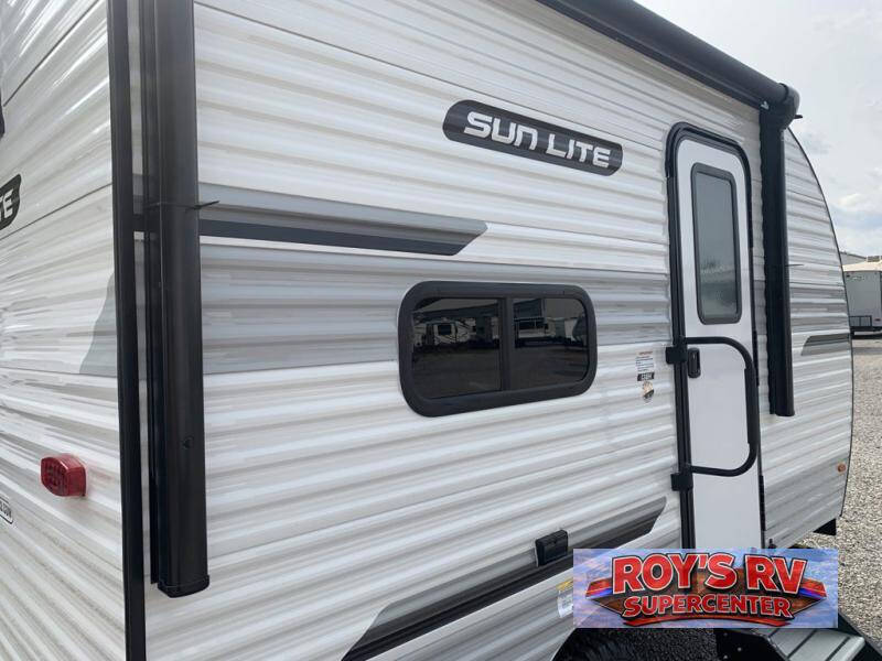 2026 Sunset Park RV Sun Lite