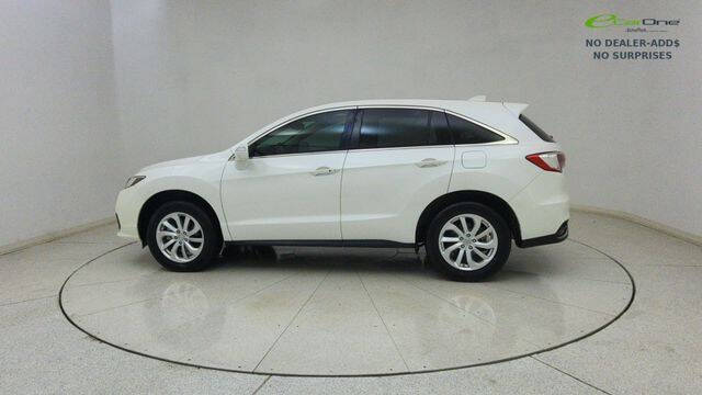 2017 Acura RDX