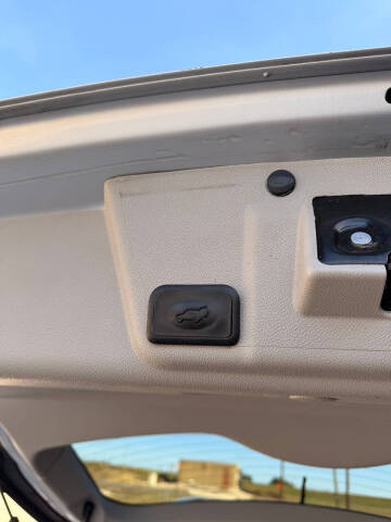 2014 Buick Enclave Leather