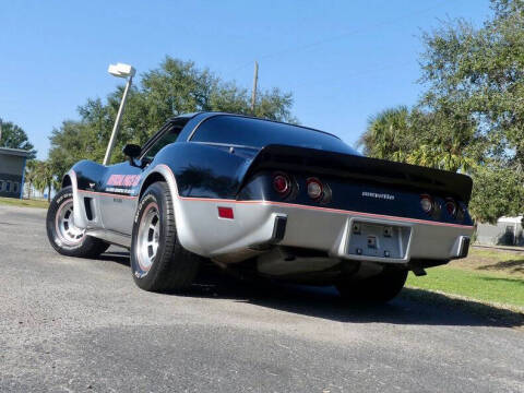 1978 Chevrolet Corvette