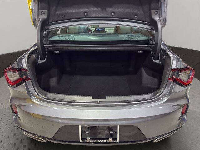 2022 Acura TLX w/A-SPEC