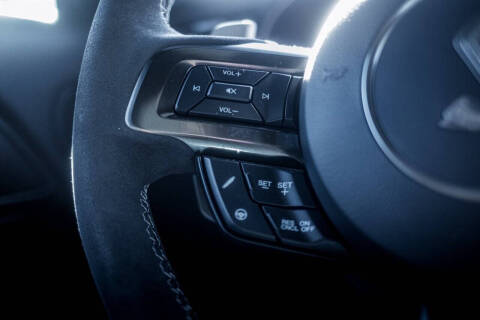 2021 Ford Mustang Shelby GT500