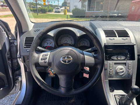 2007 Scion tC