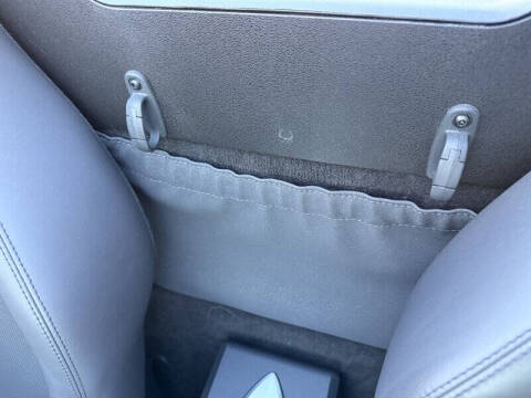 2008 Chrysler Crossfire Limited