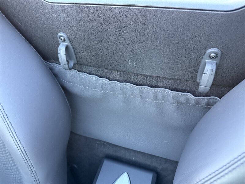 2008 Chrysler Crossfire Limited