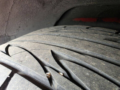 2000 Pontiac Firebird Trans Am